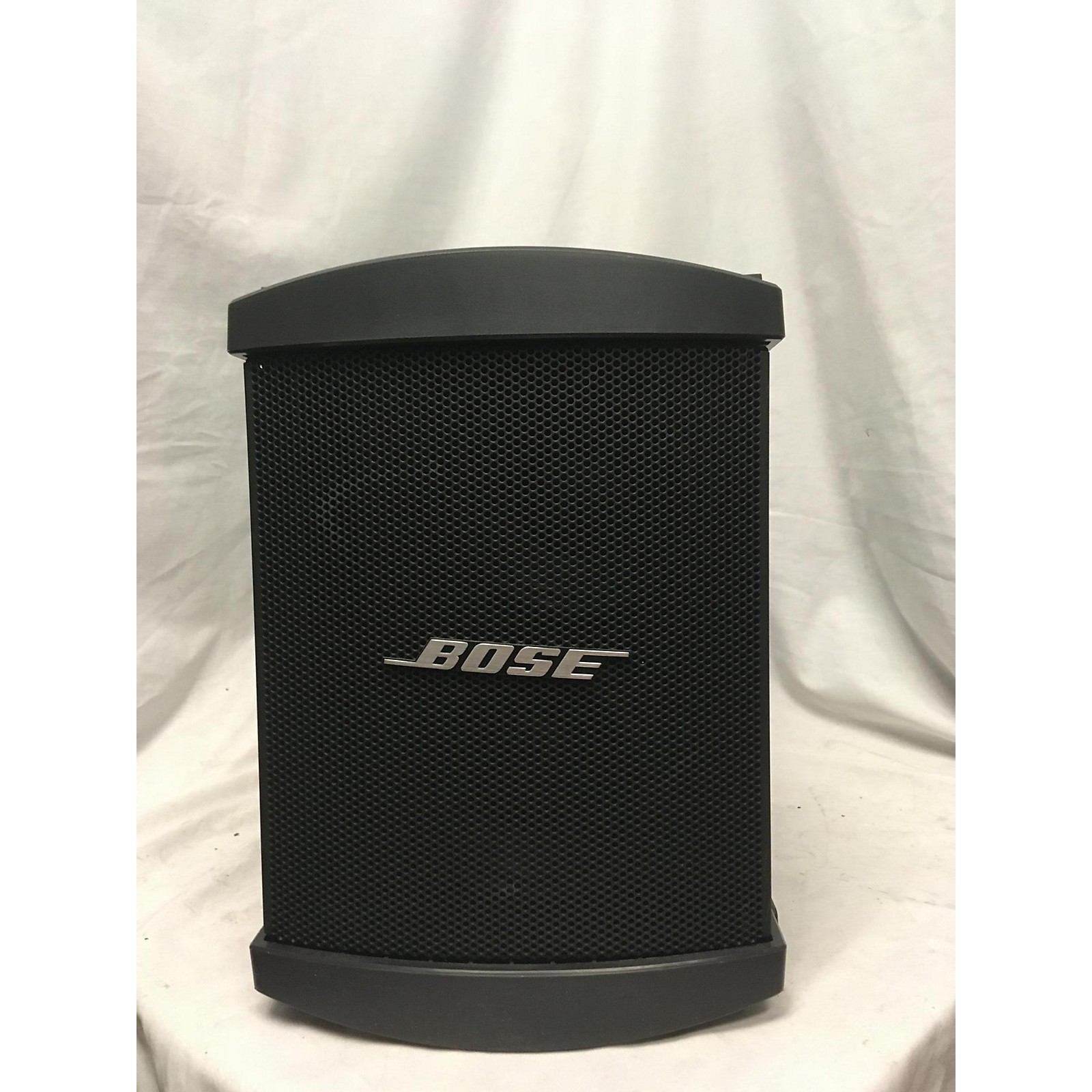 Used Bose B1 Bass Module Unpowered Subwoofer Musician's Friend