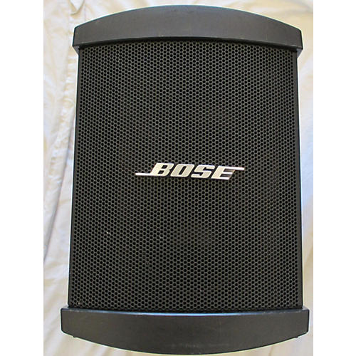 Bose B1 Bass Module Unpowered Subwoofer