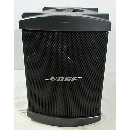 Bose B1 Bass Module Unpowered Subwoofer