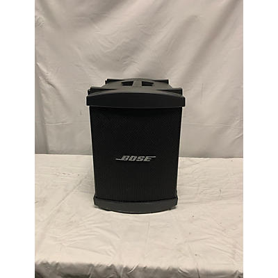 Bose B1 Bass Module Unpowered Subwoofer