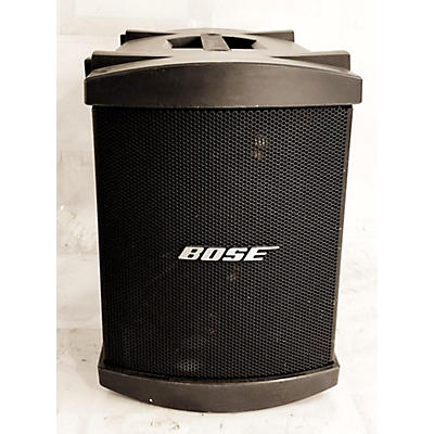 Bose B1 Bass Module Unpowered Subwoofer