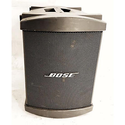 Bose B1 Bass Module Unpowered Subwoofer