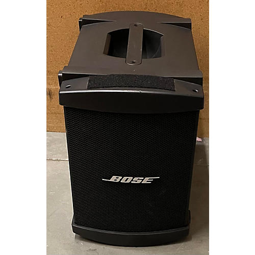 Bose B1 Bass Module Unpowered Subwoofer