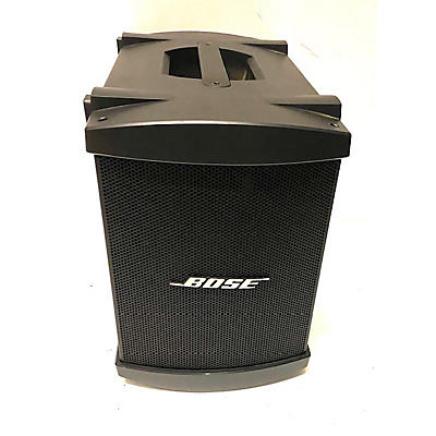 Bose B1 Bass Module Unpowered Subwoofer