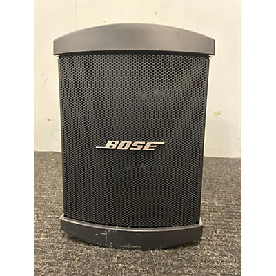 Bose B1 Bass Module Unpowered Subwoofer