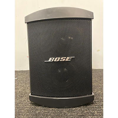 Bose B1 Bass Module Unpowered Subwoofer