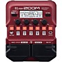 Open-Box Zoom B1 FOUR Bass Multi-Effects Processor Condition 1 - Mint