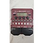 Used Zoom B1 FOUR Pedal