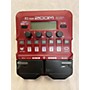 Used Zoom B1 Four Effect Processor