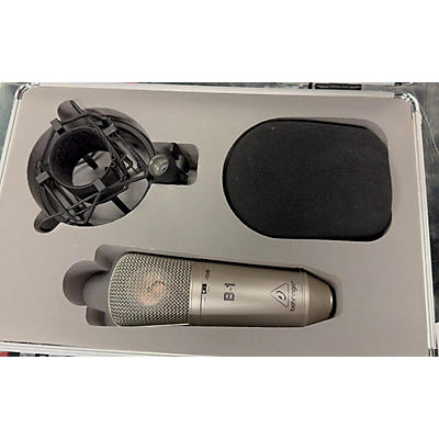 Behringer B1 Large Diaphragm Condenser Microphone