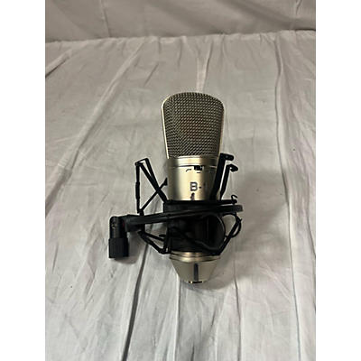 Behringer B1 Large Diaphragm Condenser Microphone