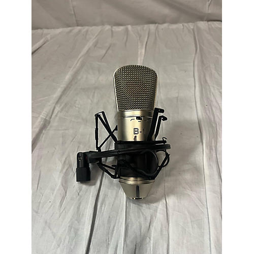 Behringer B1 Large Diaphragm Condenser Microphone