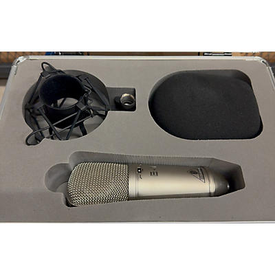 Behringer B1 Large Diaphragm Condenser Microphone