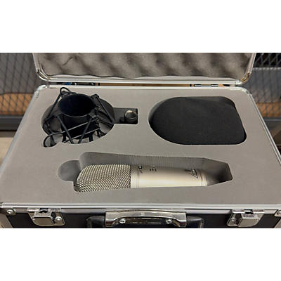 Behringer B1 Large Diaphragm Condenser Microphone