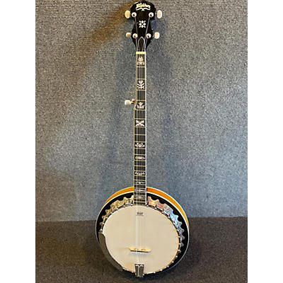 Washburn B10 Banjo