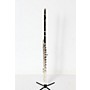 Open-Box Brio B10 Series Intermediate Flute with E Facilitator Condition 3 - Scratch and Dent Silver, Inline G W/ E Facilitator 888365457697