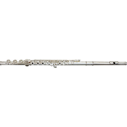 B10 Series Intermediate Flute with E Facilitator