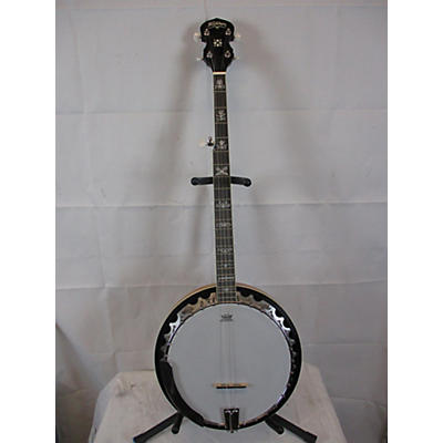 Washburn B10-a Banjo