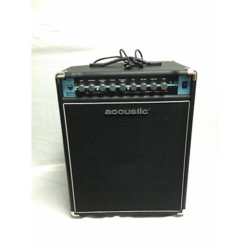 B100 100W 1x15 Bass Combo Amp