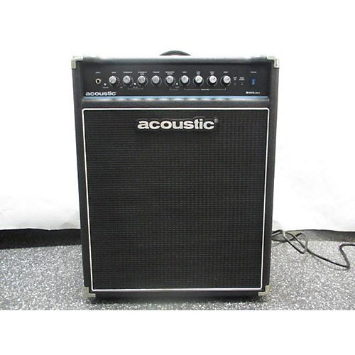 B100 100W 1x15 Bass Combo Amp