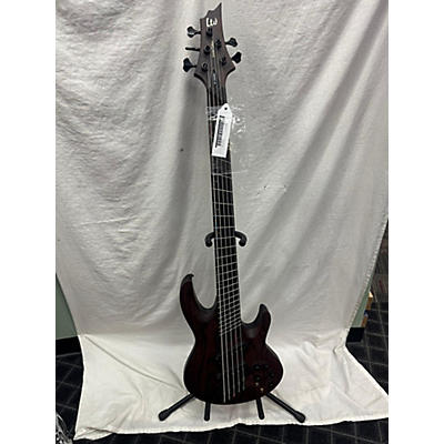 ESP B1005MS 5 String Electric Bass Guitar