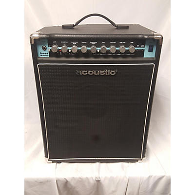 Acoustic B100C 1X12 Bass Combo Amp