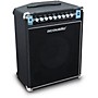 Acoustic B100C 1x12 100W Bass Combo With Tilt-Back Cab - Black