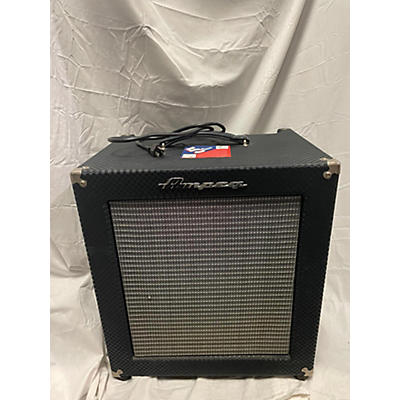 Ampeg B100R Bass Combo Amp