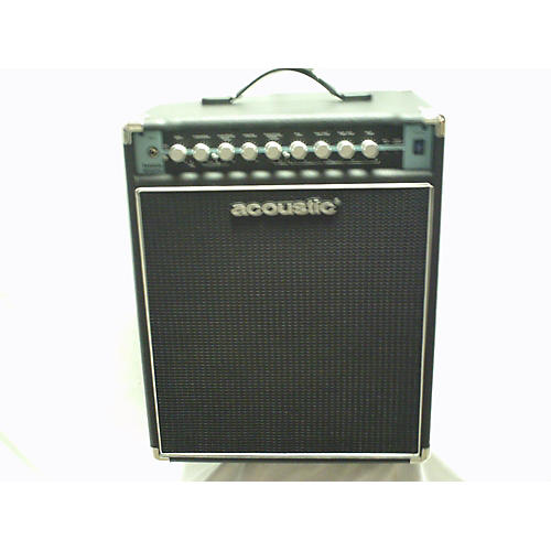 B100c Bass Combo Amp