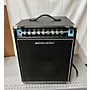 Used Acoustic B100c Bass Combo Amp