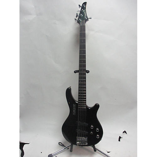 B105 Electric Bass Guitar