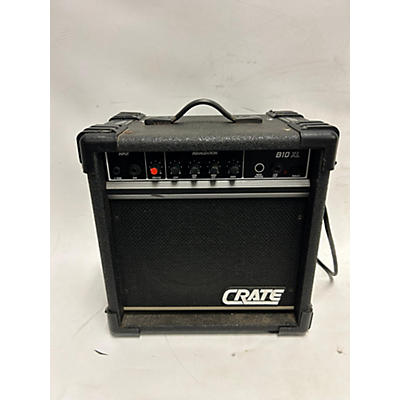 Crate B10XL Guitar Combo Amp