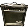 Used Crate B10XL Guitar Combo Amp