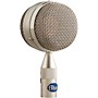 BLUE B11 Cardioid Large-Diaphragm Bottle Cap Nickel
