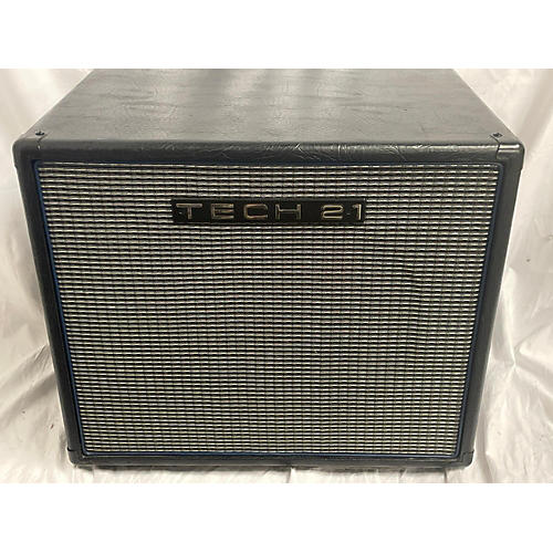 Tech 21 B112-VT Bass Cabinet