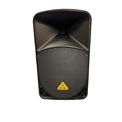 Behringer B112MP3 12in 2-Way Unpowered Speaker