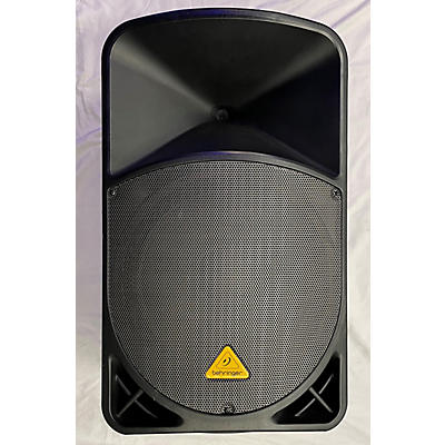 Behringer B115D 15in 2-Way Powered Speaker