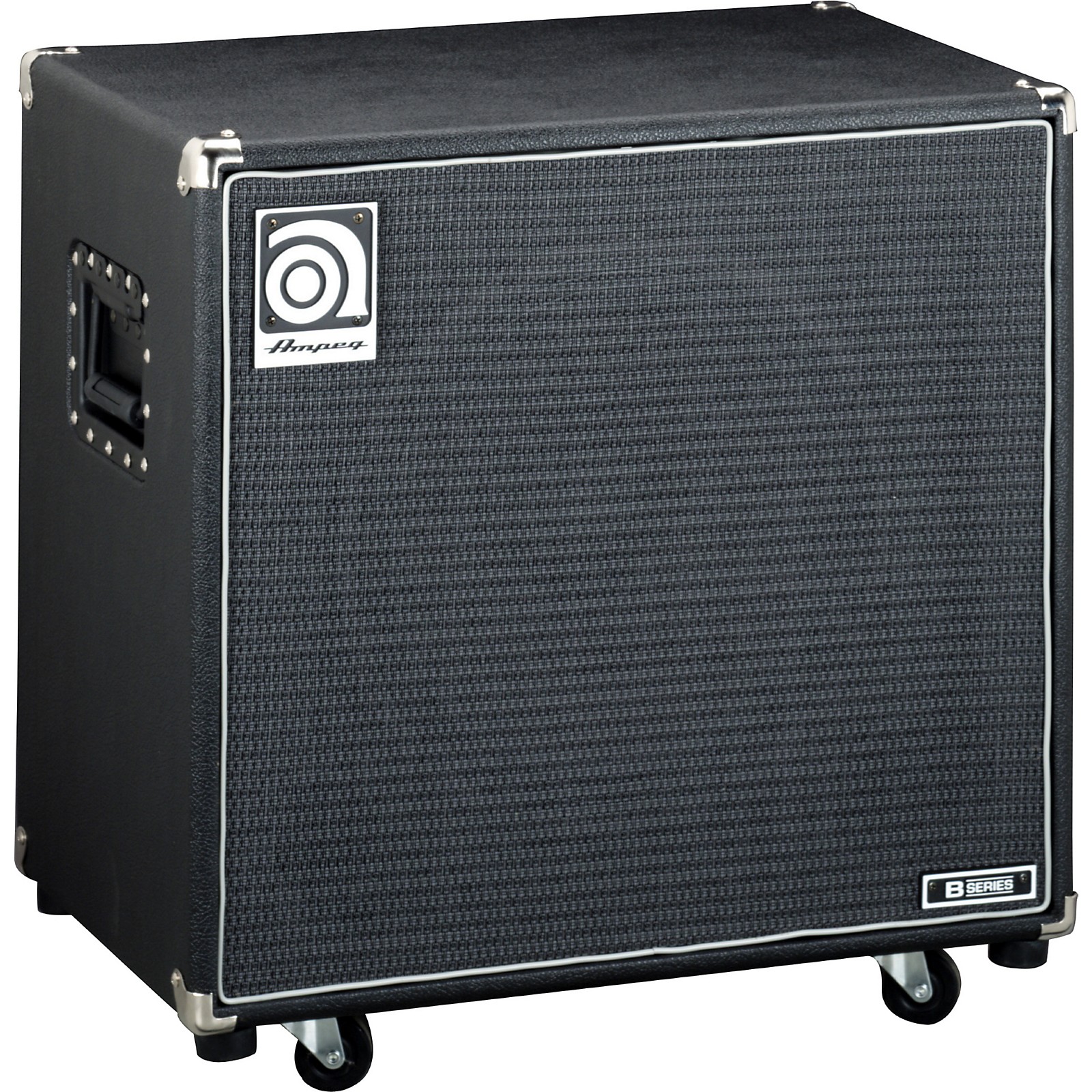 Ampeg B115E 1X15" Bass Speaker Cabinet | Musician's Friend