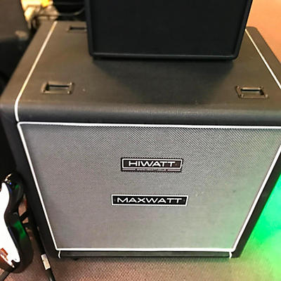 Hiwatt B115HN Bass Cabinet
