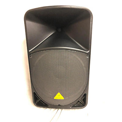 Behringer B115W Powered Speaker