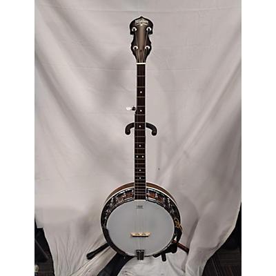 Washburn B11K-A Banjo