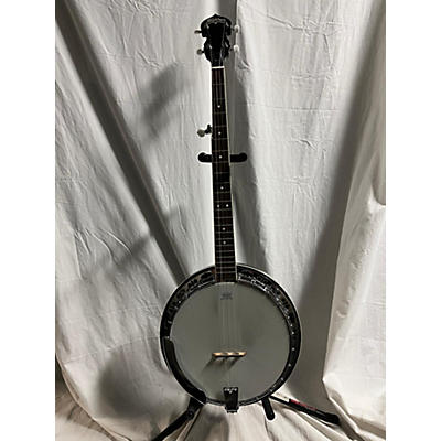 Washburn B11K Banjo
