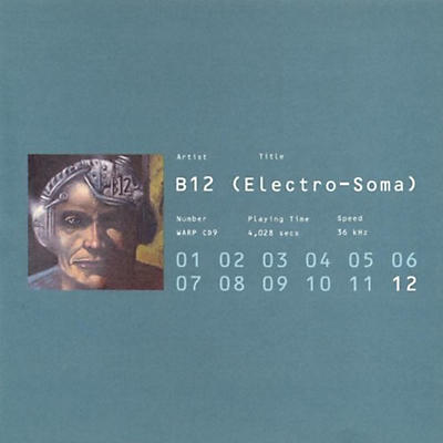 B12 - Electro-soma