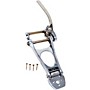 Bigsby B12 Tailpiece with Tension Bar Aluminum