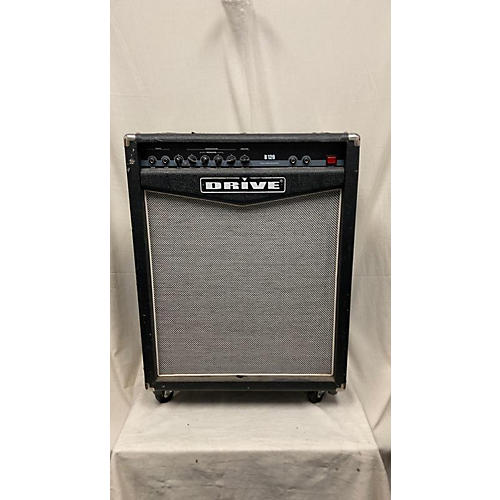 Drive B120 Bass Cabinet