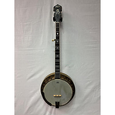 Washburn B120K Banjo