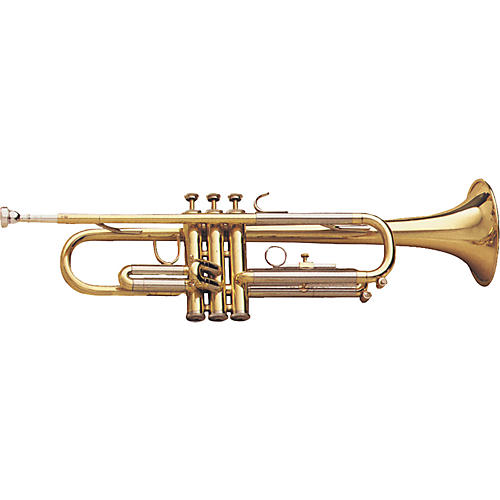 B127 Scholastic Series Student Bb Trumpet