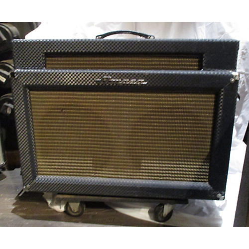 Ampeg B12XT Tube Guitar Combo Amp