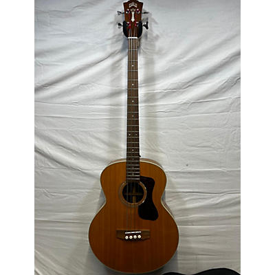 Guild B140E Acoustic Bass Guitar