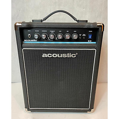 Acoustic B15 15W 1x10 Bass Combo Amp